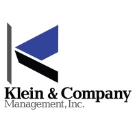 Klein & Company Management, Inc. logo, Klein & Company Management, Inc. contact details