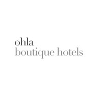 Ohla Boutique Hotels logo, Ohla Boutique Hotels contact details