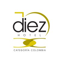 Diez Hotel Categoria Colombia logo, Diez Hotel Categoria Colombia contact details