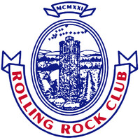 Rolling Rock Club logo, Rolling Rock Club contact details