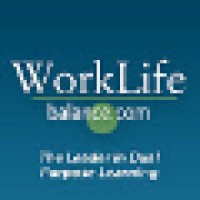 WorkLifeBalance.com logo, WorkLifeBalance.com contact details