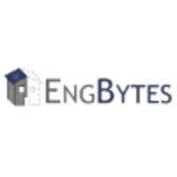 EngBytes logo, EngBytes contact details