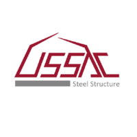 Ussac Steel logo, Ussac Steel contact details