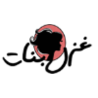 Ghazl Banat logo, Ghazl Banat contact details