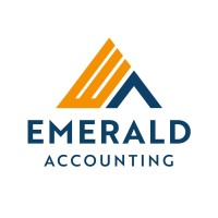 Emerald Accounting logo, Emerald Accounting contact details