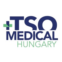 TSO Medical Hungary Kft. logo, TSO Medical Hungary Kft. contact details