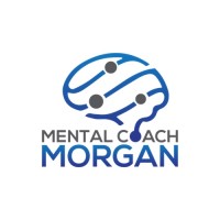 Mental Coach Morgan logo, Mental Coach Morgan contact details