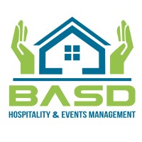 BASD Hospitality & Events Management logo, BASD Hospitality & Events Management contact details