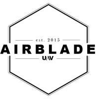 AirBlade Unmanned Aerial Vehicles Inc logo, AirBlade Unmanned Aerial Vehicles Inc contact details