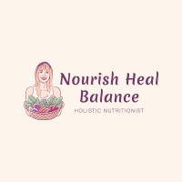 Nourish Heal Balance - Holistic Nutritionist logo, Nourish Heal Balance - Holistic Nutritionist contact details