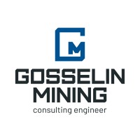 Gosselin Mining logo, Gosselin Mining contact details