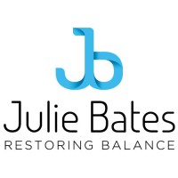 Julie Bates Restoring Balance logo, Julie Bates Restoring Balance contact details