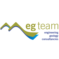 EG-Team STA engineering geology consultancies logo, EG-Team STA engineering geology consultancies contact details