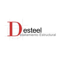 Desteel Ingeniería logo, Desteel Ingeniería contact details