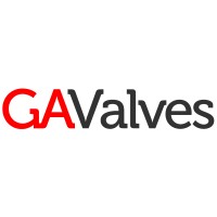 GA Valves Sales Ltd logo, GA Valves Sales Ltd contact details