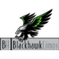 Blackhawk Limos logo, Blackhawk Limos contact details