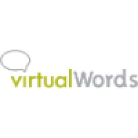 Virtual Words logo, Virtual Words contact details