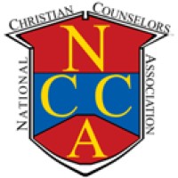 National Christian Counselors Association logo, National Christian Counselors Association contact details