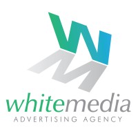 White Media Advertising Agency logo, White Media Advertising Agency contact details