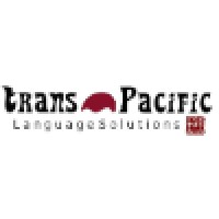 TransPacific Language Solutions logo, TransPacific Language Solutions contact details