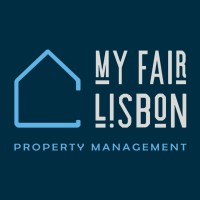 My Fair Lisbon logo, My Fair Lisbon contact details