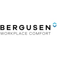 BERGUSEN™ logo, BERGUSEN™ contact details