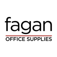 Fagan Office Supplies logo, Fagan Office Supplies contact details