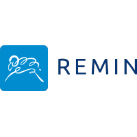 REMIN spol. s r. o. logo, REMIN spol. s r. o. contact details