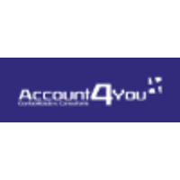 ACCOUNT4YOU - Consulting logo, ACCOUNT4YOU - Consulting contact details