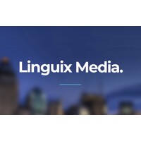 linguix Media LLC logo, linguix Media LLC contact details