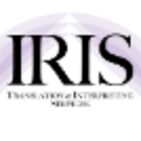 Iris Translation and Interpreting Services logo, Iris Translation and Interpreting Services contact details