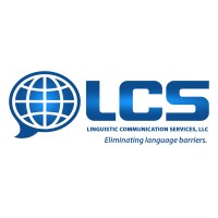 Linguistic Communication Services, LLC logo, Linguistic Communication Services, LLC contact details