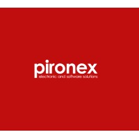 pironex GmbH logo, pironex GmbH contact details