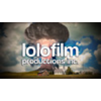 Lolofilm Productions Inc. logo, Lolofilm Productions Inc. contact details