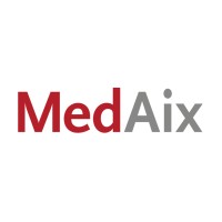 MedAix GmbH logo, MedAix GmbH contact details