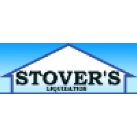 Stover's LLLC - stoversliquidation.com logo, Stover's LLLC - stoversliquidation.com contact details