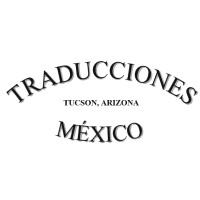 Traducciones México logo, Traducciones México contact details