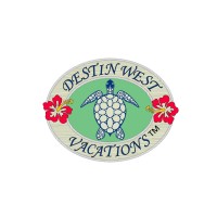 Destin West Vacations logo, Destin West Vacations contact details