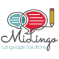 MiLingo Language Solutions logo, MiLingo Language Solutions contact details