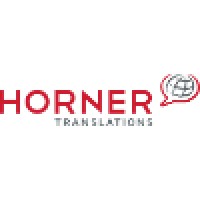 Horner Translations GmbH logo, Horner Translations GmbH contact details