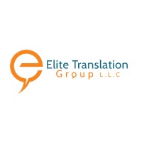 Elite Translation Group logo, Elite Translation Group contact details