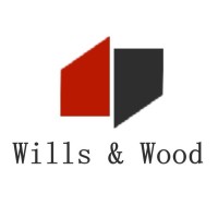 Wills & Wood logo, Wills & Wood contact details