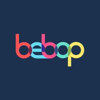 BEBOP logo, BEBOP contact details