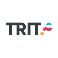 TRIT logo, TRIT contact details