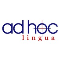 Ad Hoc Lingua, LLC logo, Ad Hoc Lingua, LLC contact details