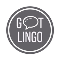 Got Lingo logo, Got Lingo contact details