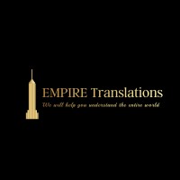 Empire Translations, Inc. logo, Empire Translations, Inc. contact details