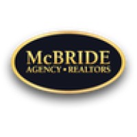 Mc Bride Agency logo, Mc Bride Agency contact details