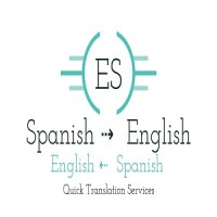 Quick Translation Services, LLC logo, Quick Translation Services, LLC contact details