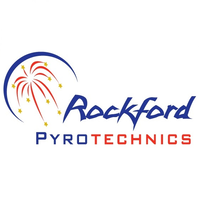 Rockford Pyrotechnics, LLC logo, Rockford Pyrotechnics, LLC contact details